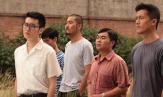 东北黑道风云20年电视剧