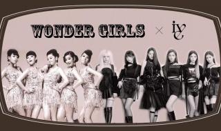 girls 《nobody》 赏析 速度! wondergirlsnobody