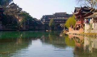 12月份适合去哪里旅游
