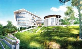 德阳农业科技职业学院