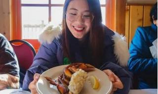 中国好声音中奖骗局