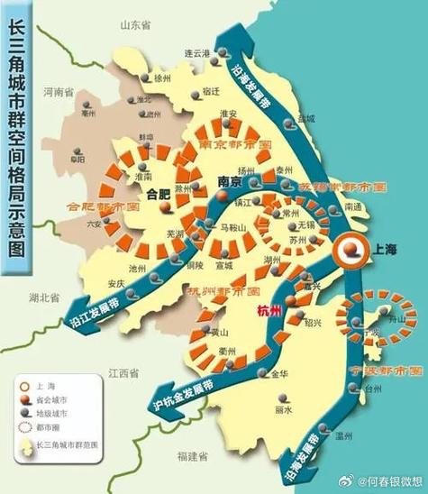 区域经济一体化(区域经济一体化例子有哪些)