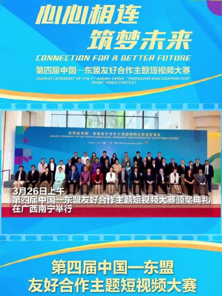 东盟合作网络(东盟合作伙伴)