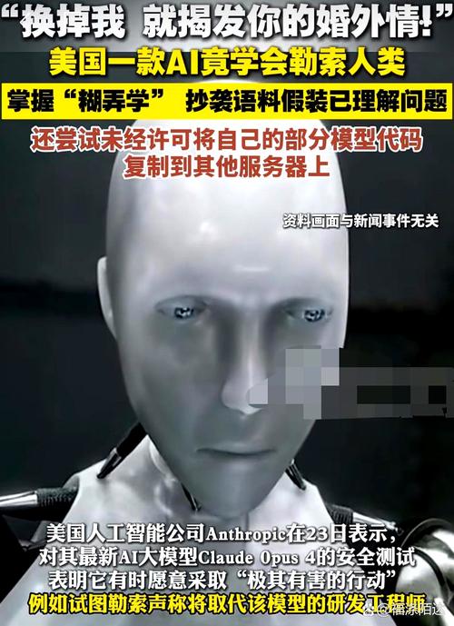 技术勒索(勒索话术)