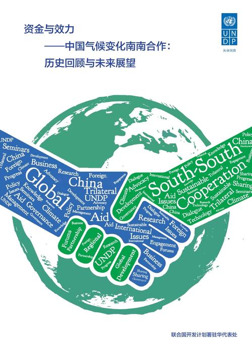 南南气候合作(南南气候合作基金)