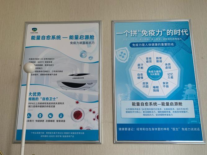 健康科技进展（科技成就健康）