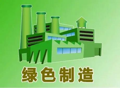 绿色技术产能(绿色科技产业)
