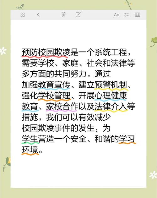 校园欺凌治理(校园欺凌治理的困难之处)