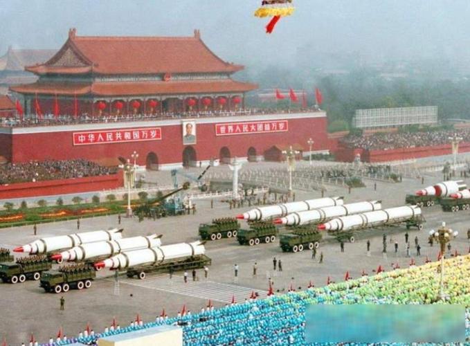阅兵后劲现象（阅兵后劲现象图片）