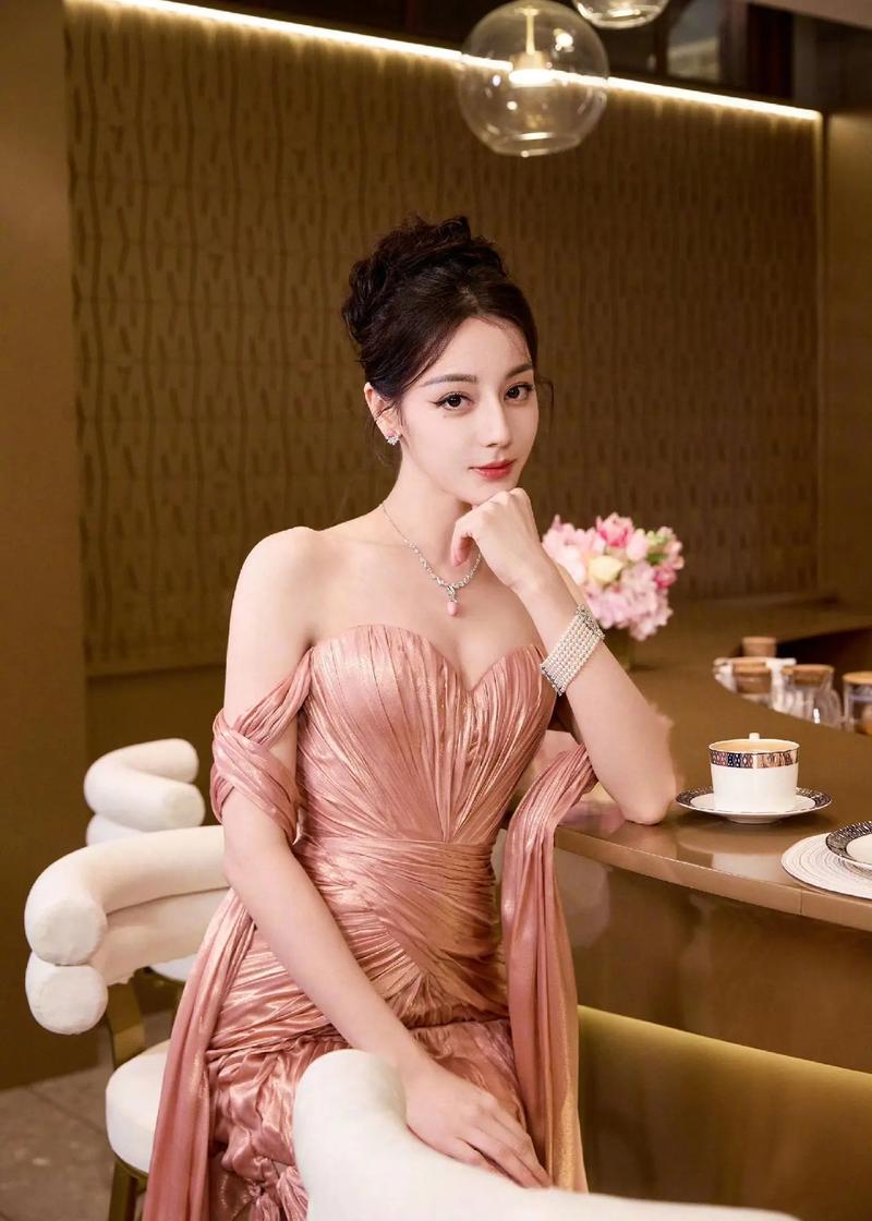 迪丽热巴代言风波(迪丽热巴代言风波了吗)