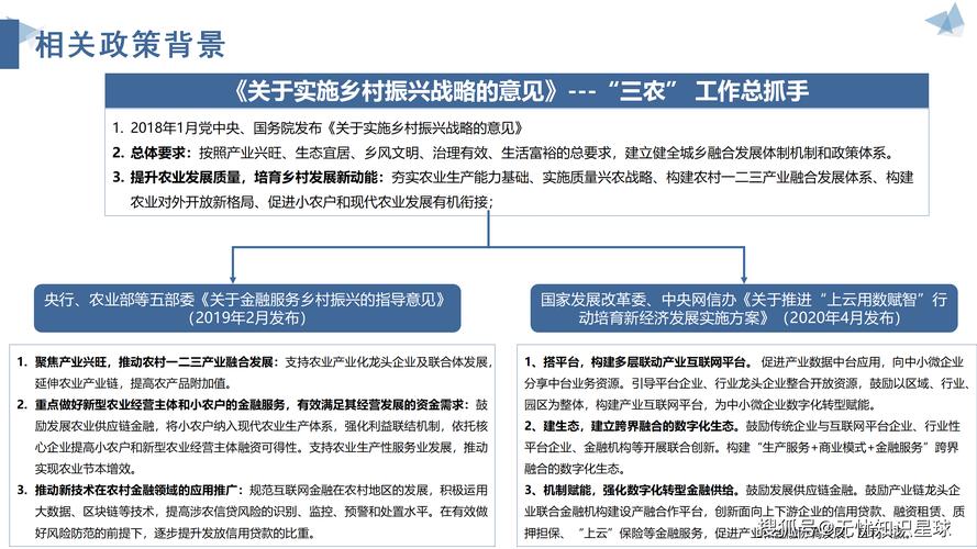 农业农村现代化推进（农业农村现代化要求）