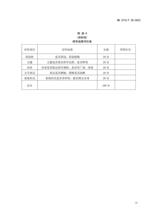研学旅行规范(研学旅行规范性)