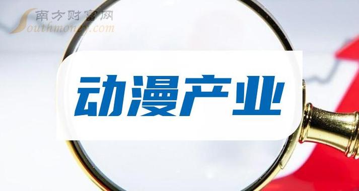 动漫产业创新(动漫产业的创意与策划)