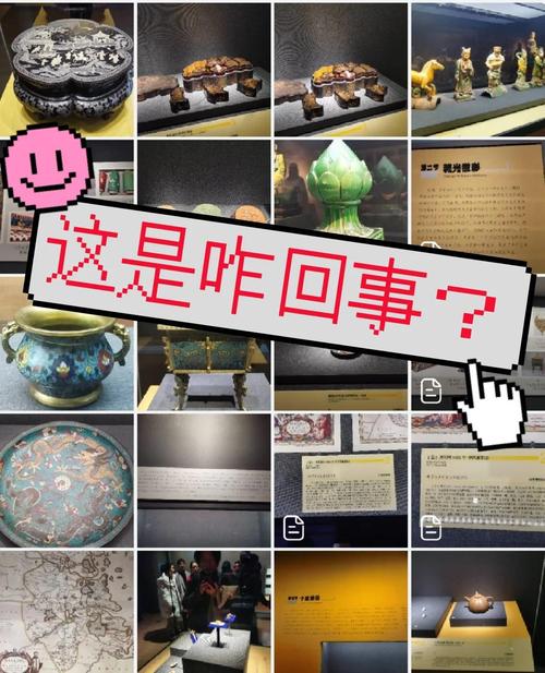博物馆热现象(博物馆热现象下文博场馆公共文化服务的冷思考)