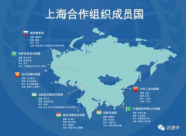 区域经济一体化(上海合作组织区域经济一体化)