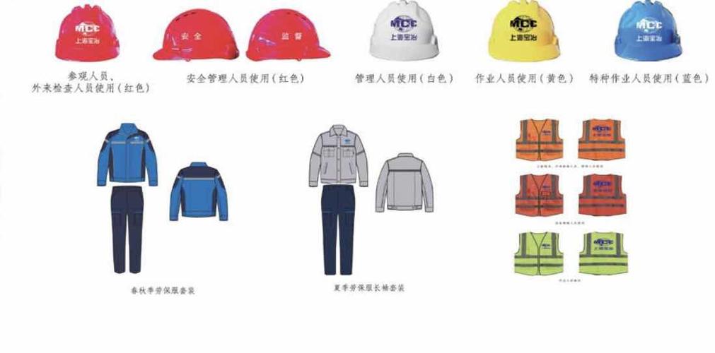 劳动防护新国标(劳动防护用品执行标准)