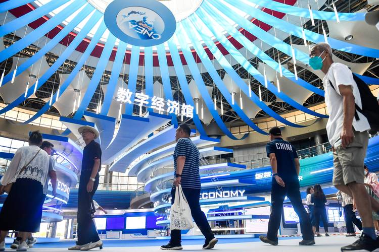 东北亚博览会创新高(东北亚博览会2021都有什么)