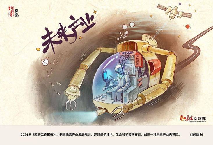 动漫产业创新(动漫产业创意)