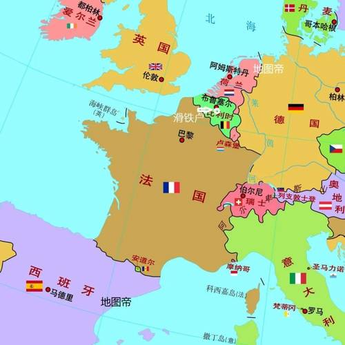 法国政府更迭(法国执政府)