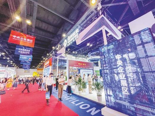 东博会筹备进展(东博会签约项目)
