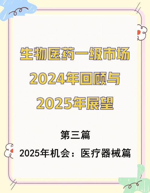 生物医药突破(生物医药2021发展趋势)