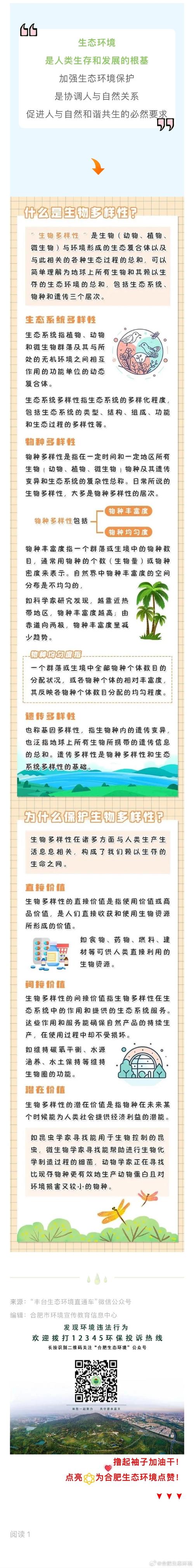 生物多样性保护(金融支持生物多样性保护)