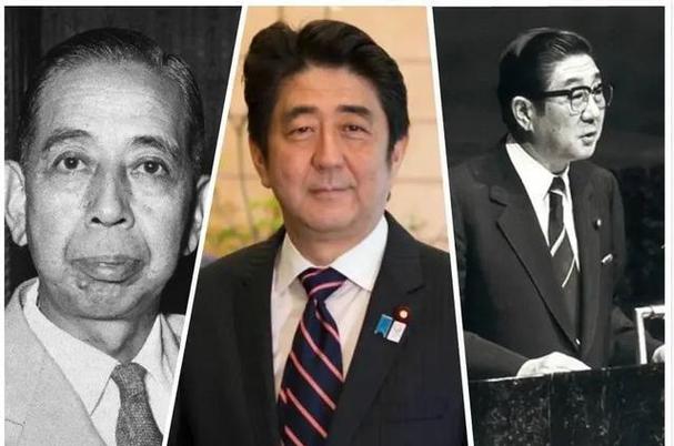 日本首相危机(日本当局首相)