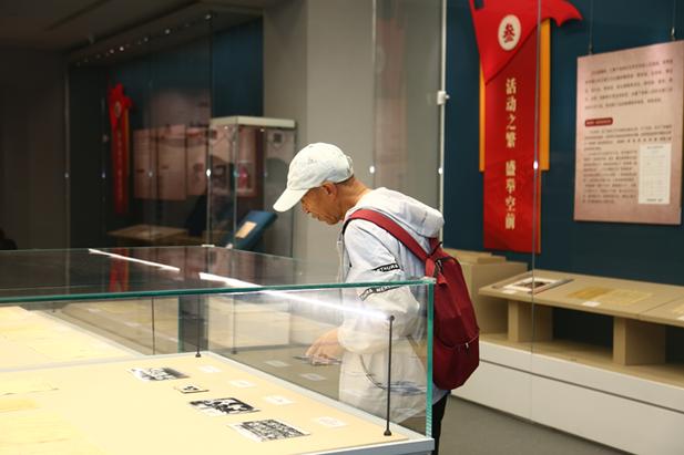 抗战文化城展览（抗战文化城展览图片）