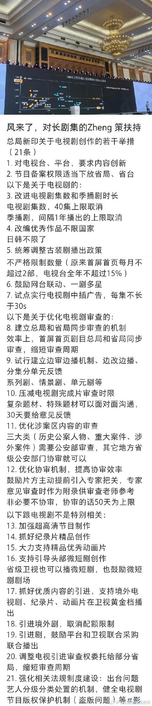 影视剧审查(影视剧审查规定)
