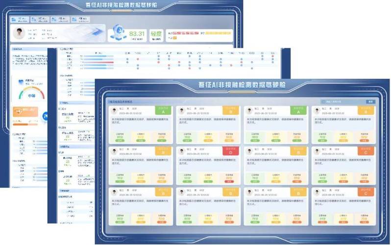 心理健康筛查(心理健康筛查平台)